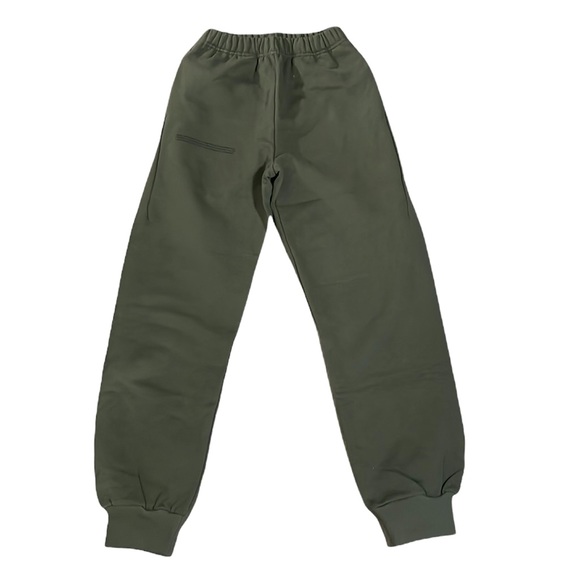 NWT Pangaia recycled cuffed track pants - Picture 3 of 6